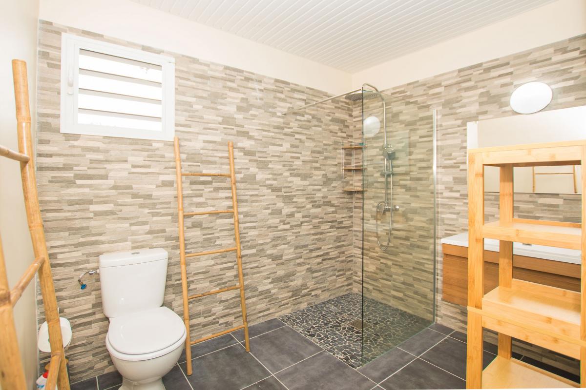 location villa martinique jaccuzzi sauna - sdeau1