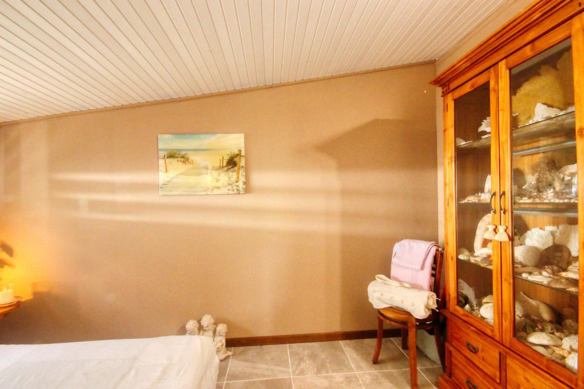 28 Location villa piscine 2 chambres Martinique_Ia chambre 2