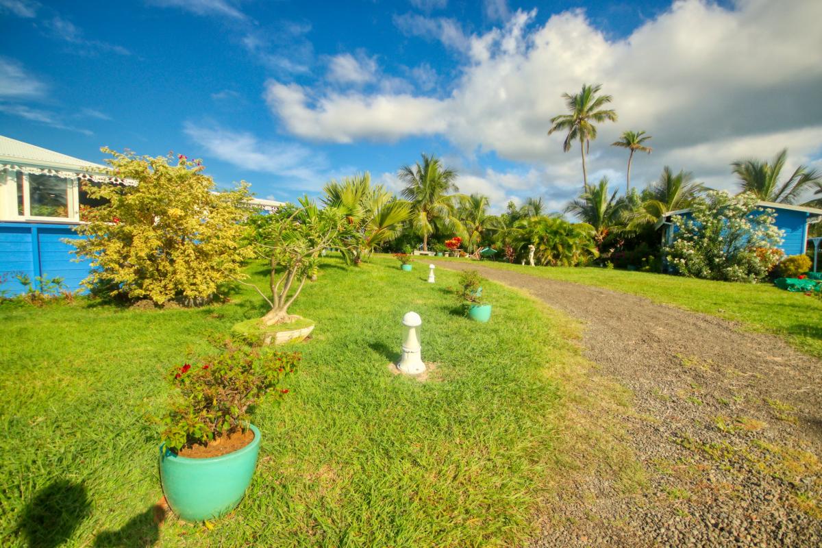 42 Location villa piscine 2 chambres Martinique_villa et bungalow