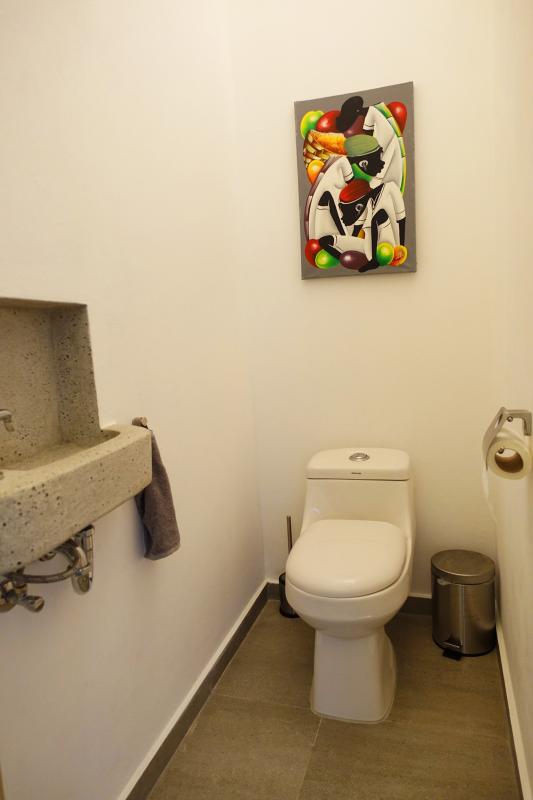 Location villa Las Terrenas - Les w