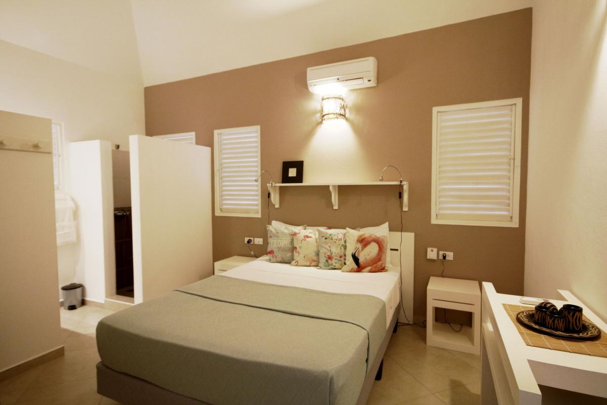 Location villa Las Terrenas - La chambre 3