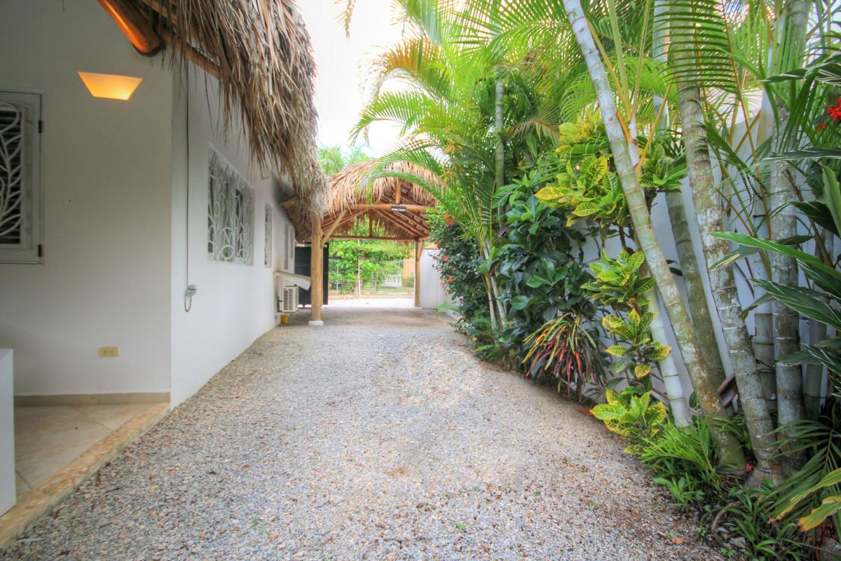 Location villa Las Terrenas -