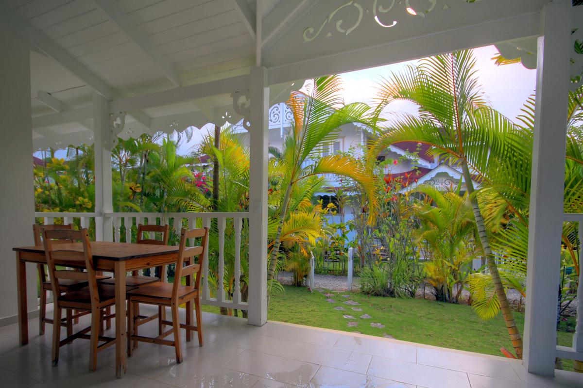 Location villa Las Terrenas 