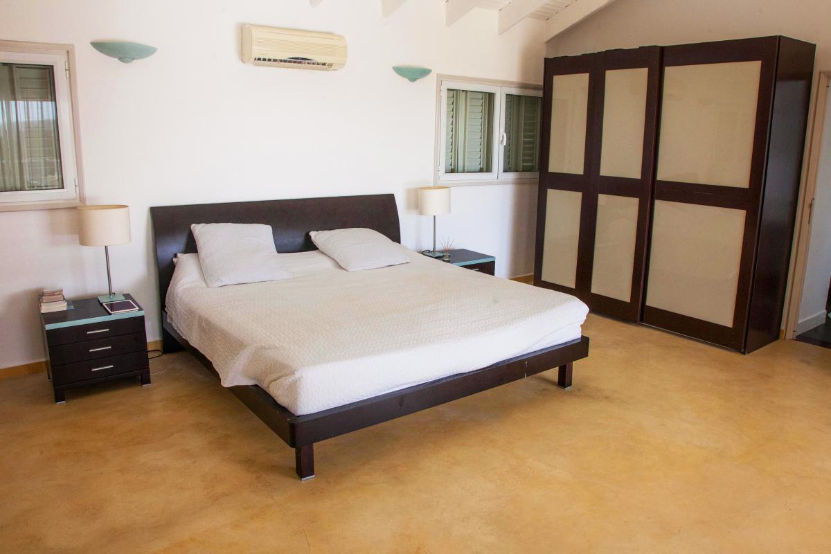 Location villa Las Terrenas - La chambre 1