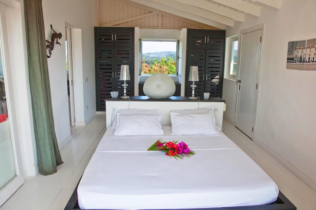 Location villa Las Terrenas - La Master Suite