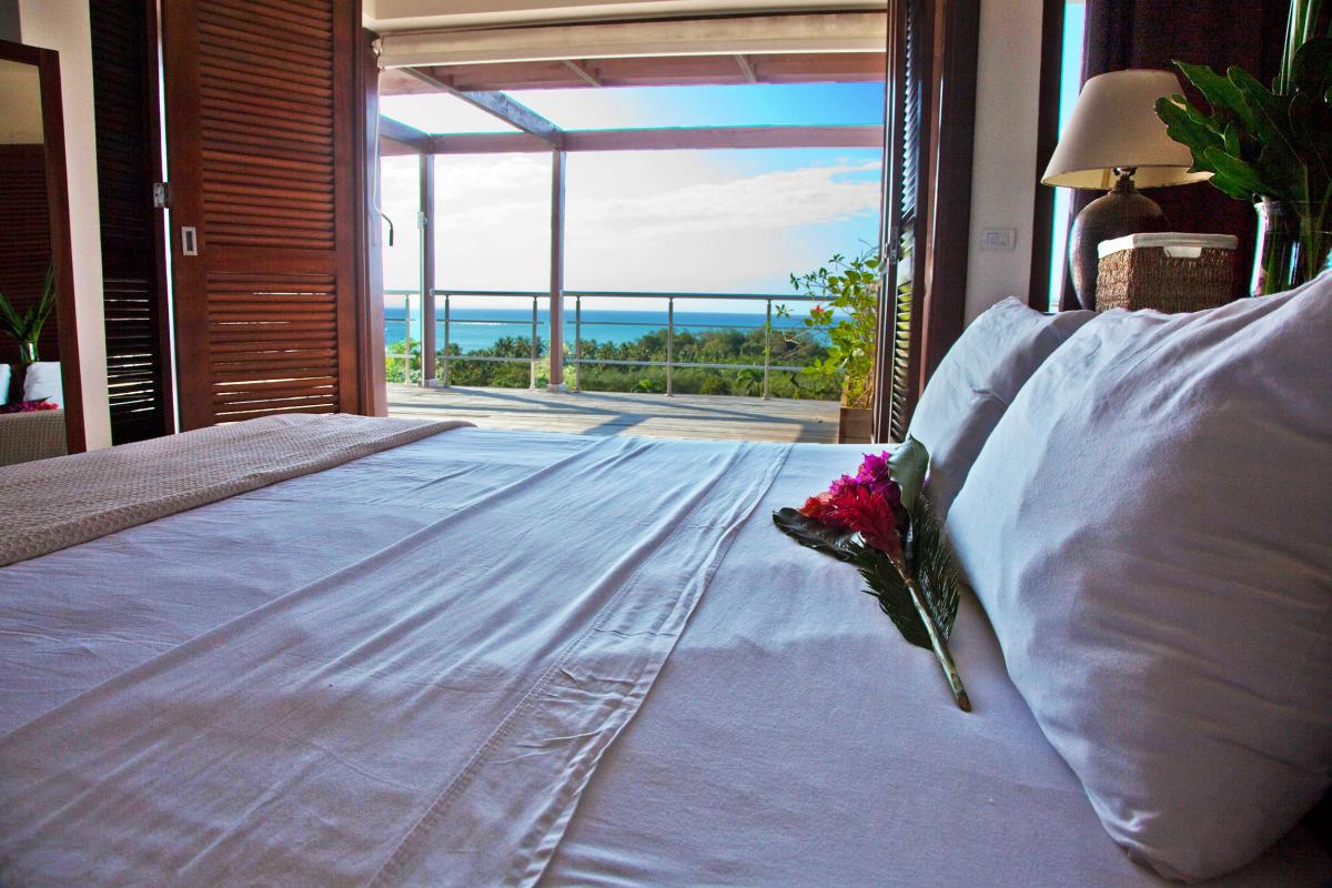 Location villa Las Terrenas - La Master Suite