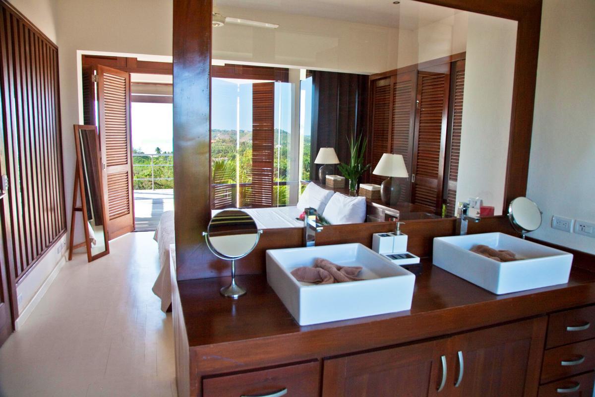 Location villa Las Terrenas - La Master Suite