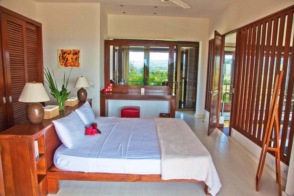 Location villa Las Terrenas - La Master Suite