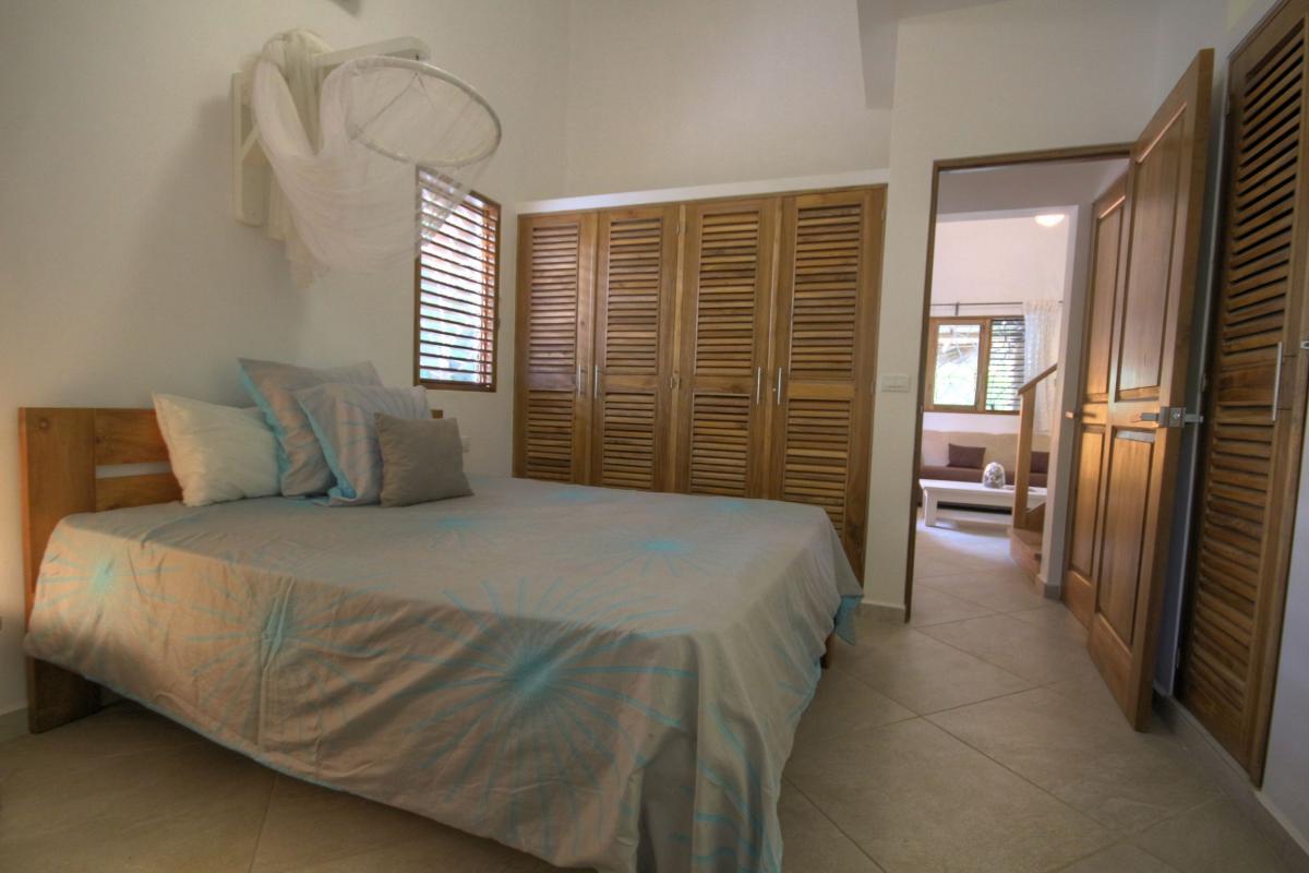 Location villa Las Terrenas - chambre 2