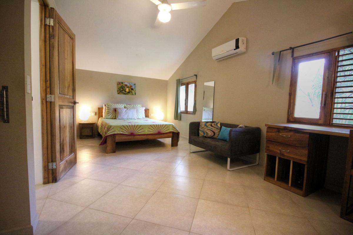 Location villa Las Terrenas - chambre 3