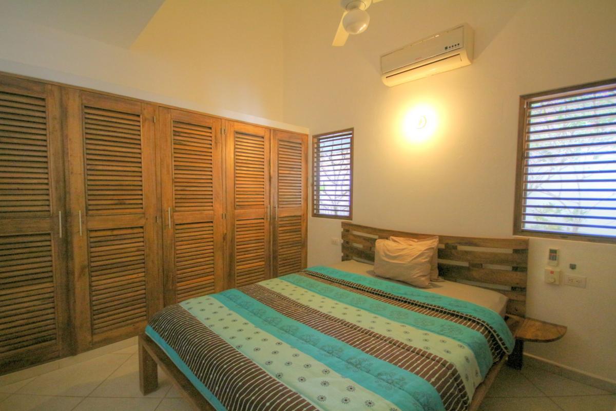 Location villa Las Terrenas -ch1