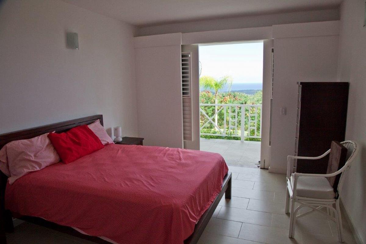 DOLT32 Villa de luxe Las Terrenas Republique Dominicaine