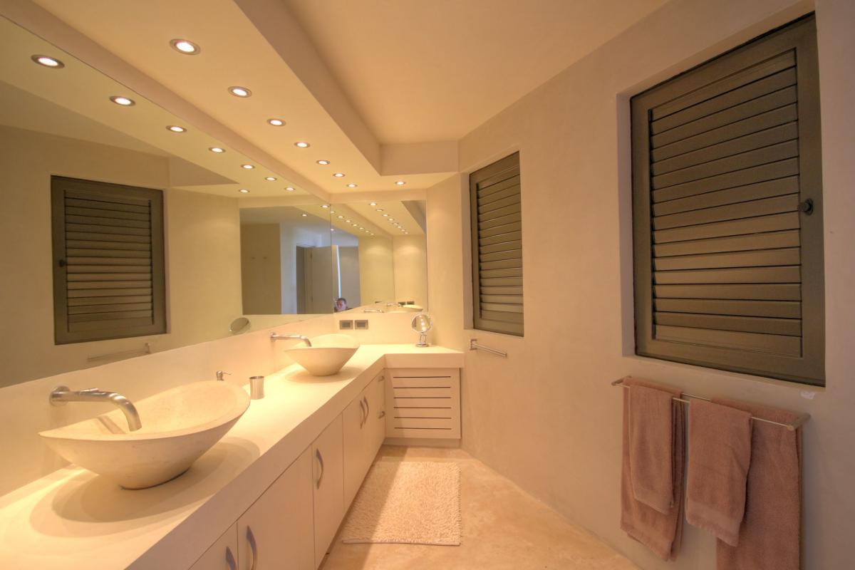 DOLT37 MD House Villa Grand luxe piscine vue mer suite 1 sdd