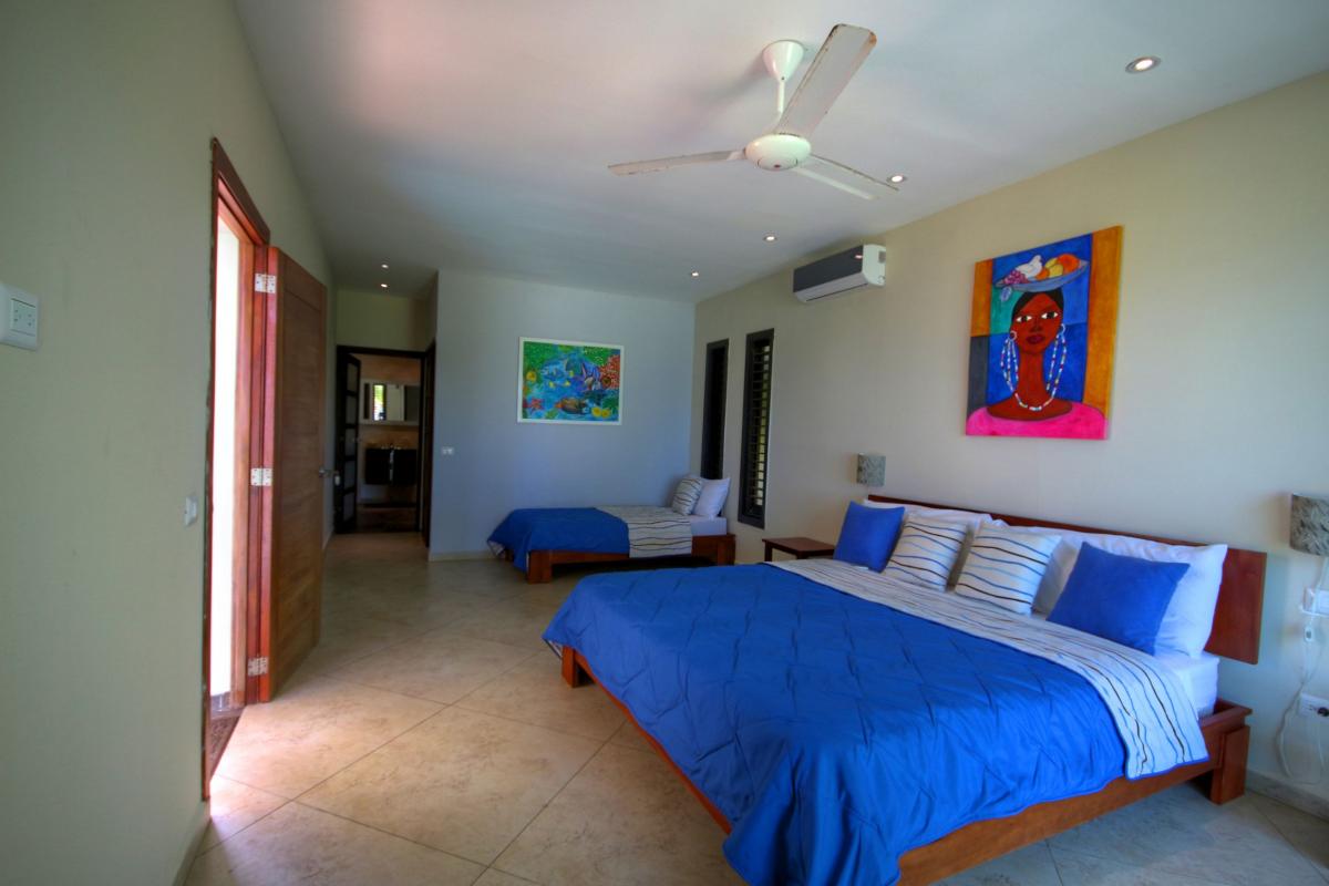 DOLT41 Villa Carrera Las Ballenas vue mer ch1