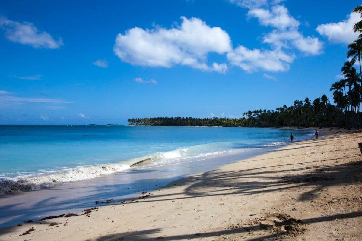 DOLT45 - Villa de luxe pieds dans l'eau Playa Coson Las Terrenas République Dominicaine