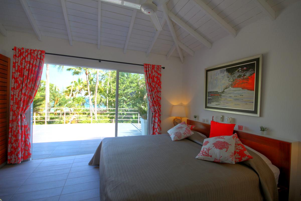 DOLT48 Casa Inca Las Ballenas Las Terrenas Vue villa ch4