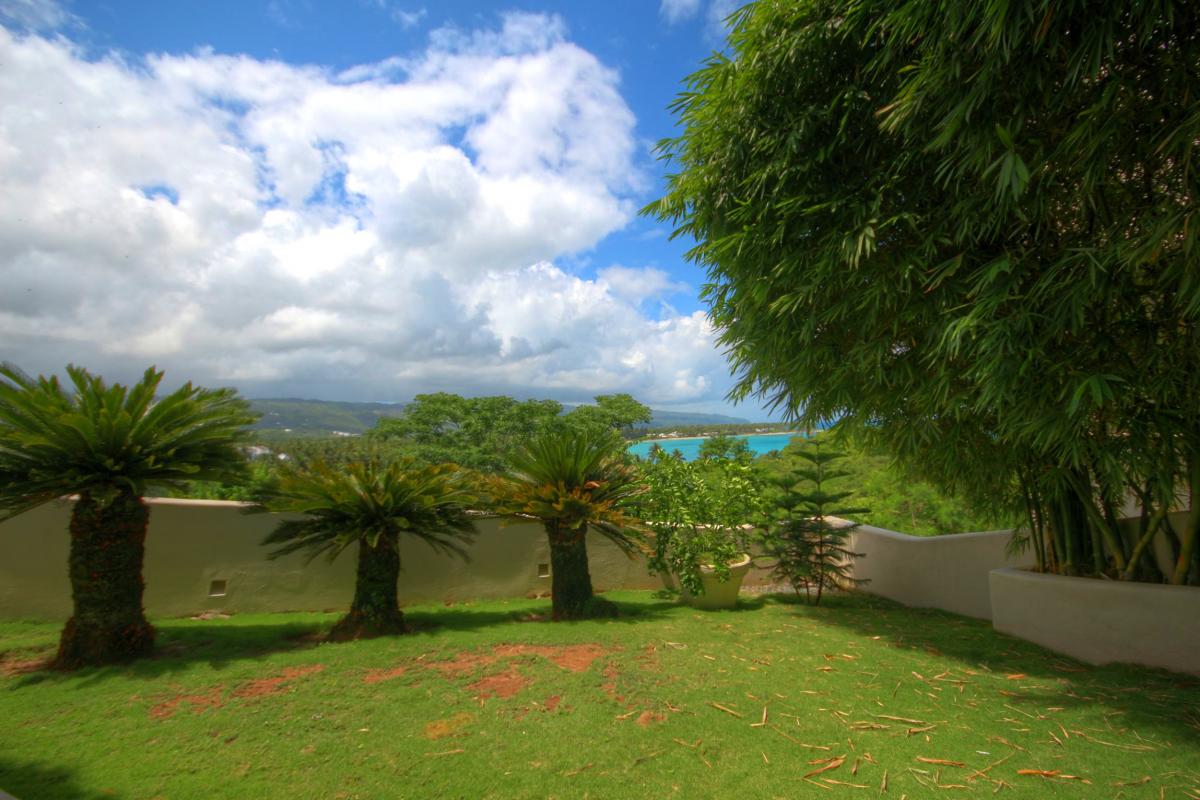 DOLT49 Villa luxe piscine et vue mer panoramique
