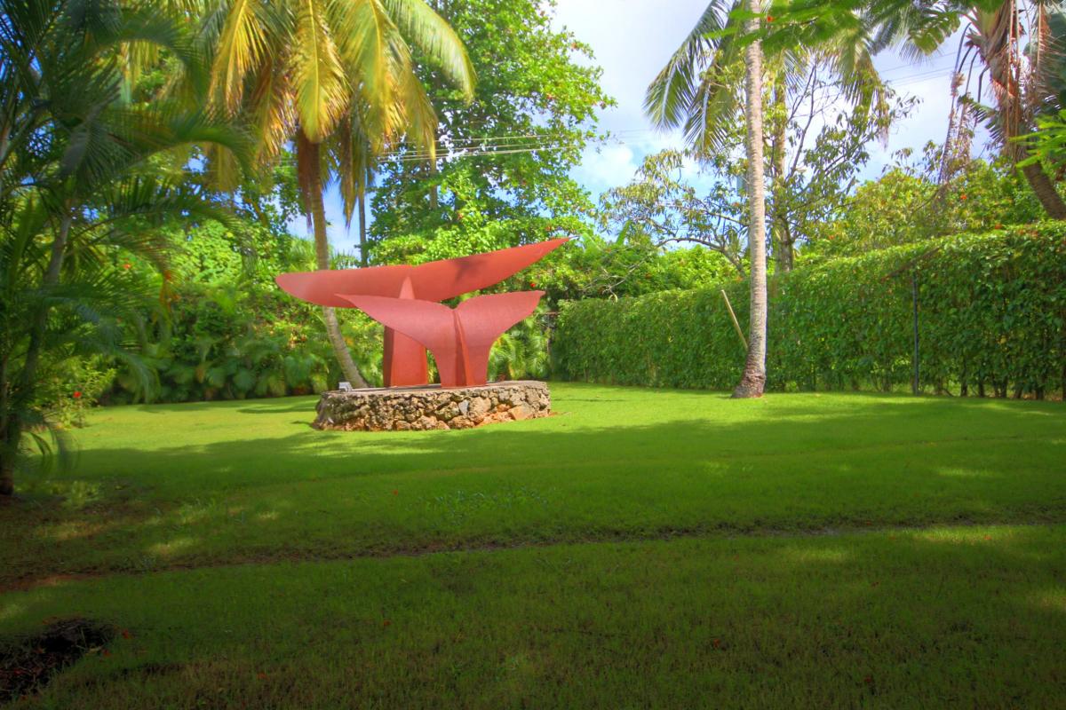  DOLT52 - Villa de standing piscine proche plage de Las Terrenas