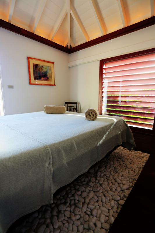 Location villa Lurin - La chambre 3