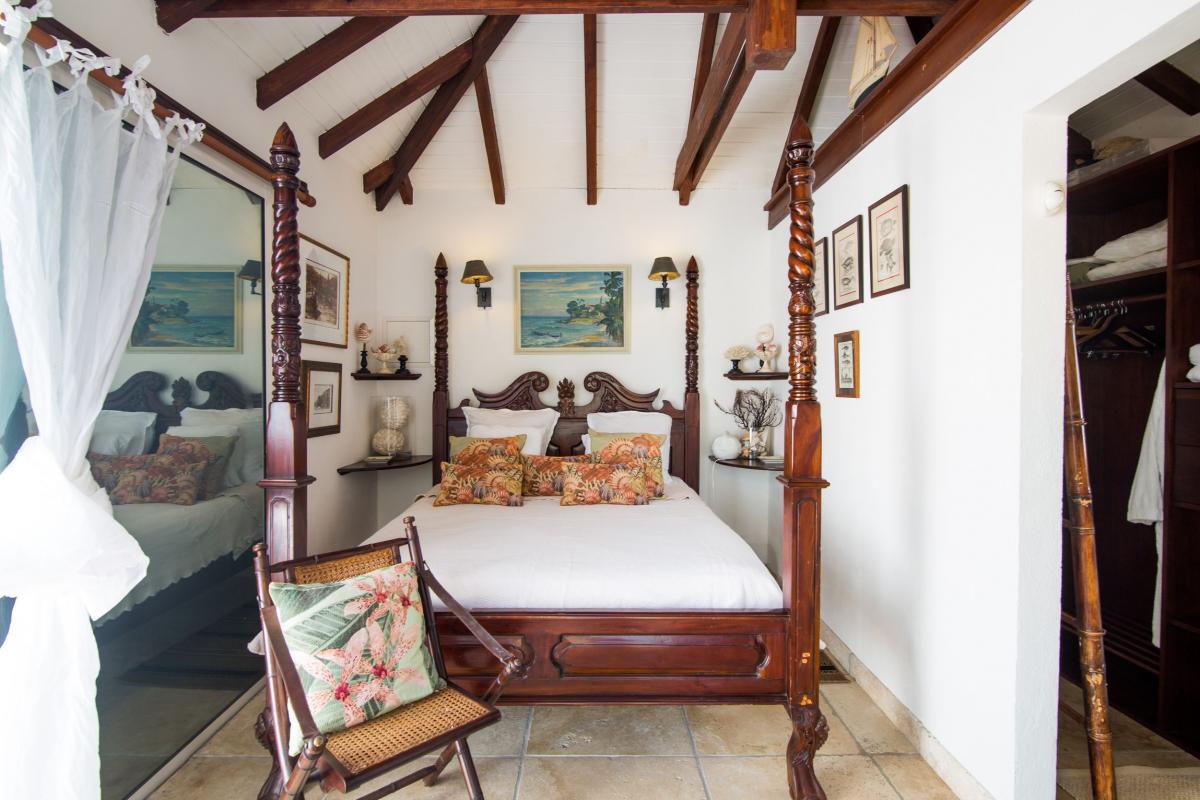 Villa mango - Chambre 2