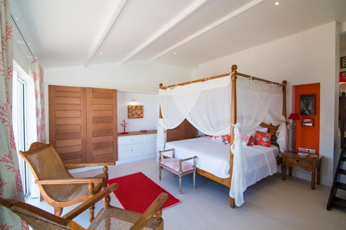 Villa mango - Chambre 3