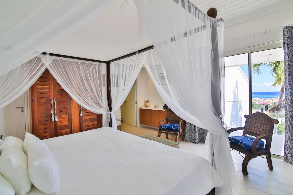 Villa mango - Chambre 4