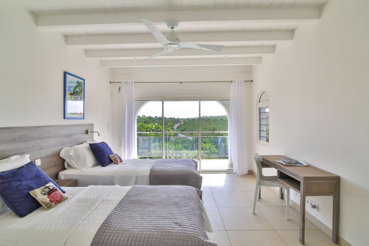 Villa Imagine - La chambre 5