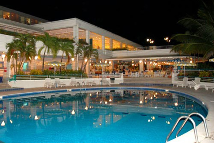 hôtel schoelcher martinique - hotel la batelière martinique