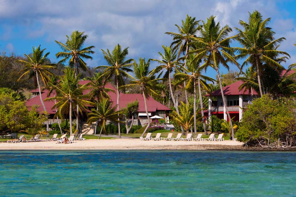 Cap Est Lagoon Resort Et Spa Cap Est Lagoon Resort Et Spa
