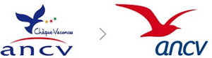 Logo ANCV Logo ANCV