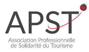 Logo APST Logo APST