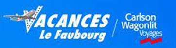 Vacances Le Faubourg Boisbriand Inc