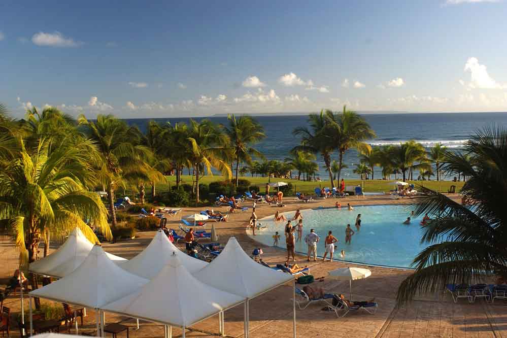 Séjour Pierre et Vacances Guadeloupe, Sainte Anne